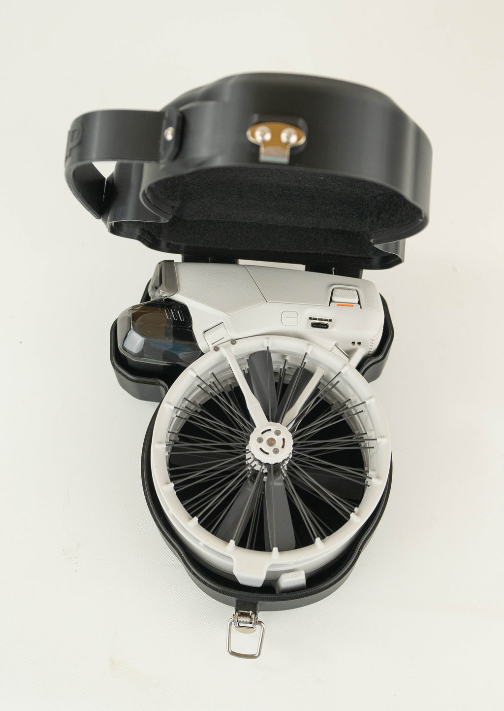 DJI Klapp-Drohnenetui