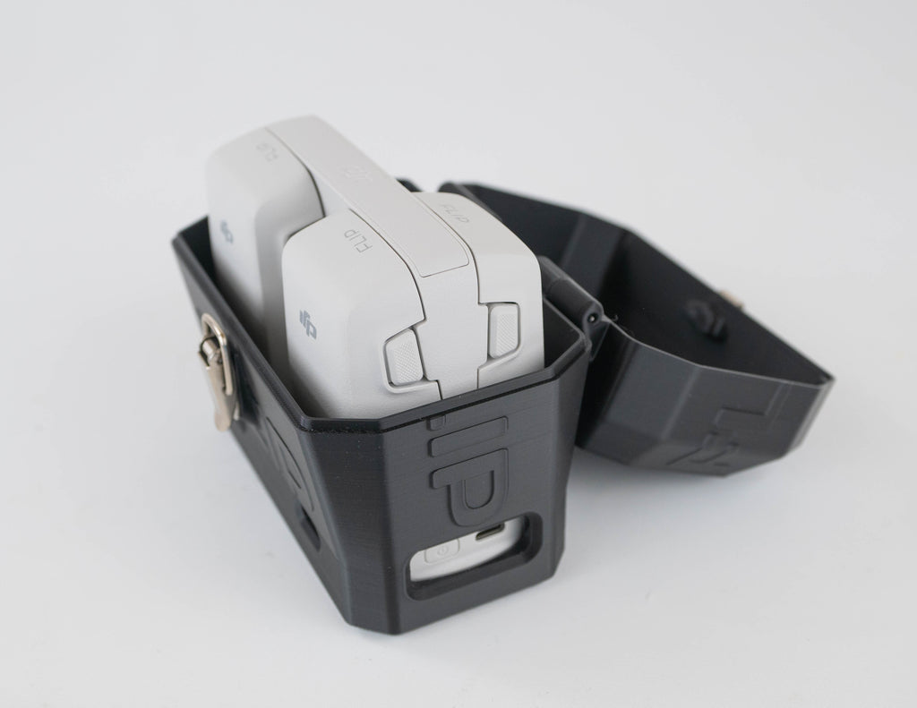 Estuche cargador de baterías DJI FLIP