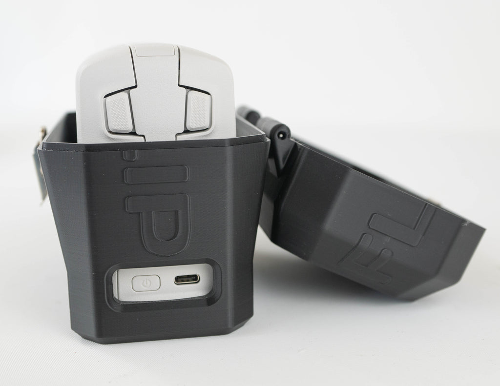 Estuche cargador de baterías DJI FLIP