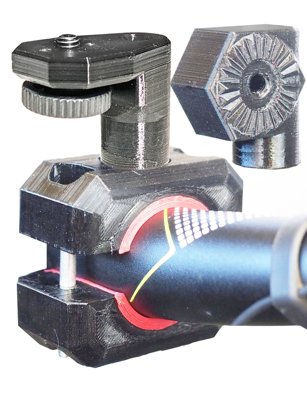 Bike Mount - EU - ScottyMakesStuff