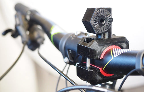 Bike Mount - EU - ScottyMakesStuff