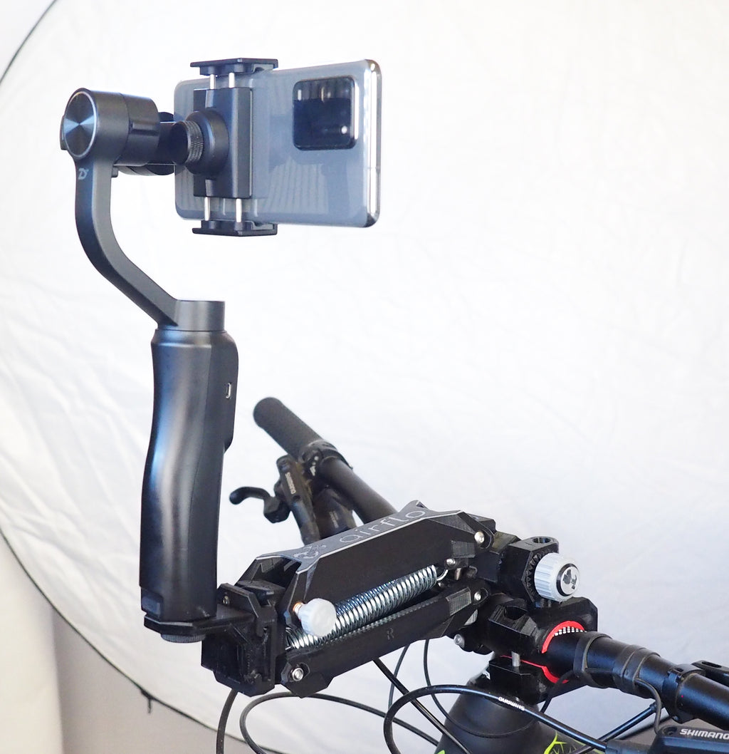 Bike Mount - ScottyMakesStuff