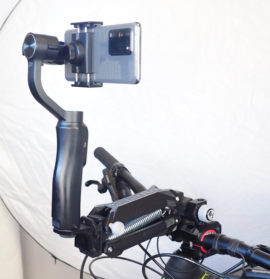 Bike Mount - EU - ScottyMakesStuff