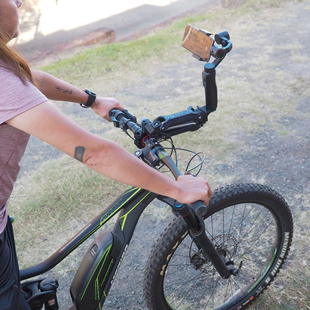 Bike Mount - EU - ScottyMakesStuff