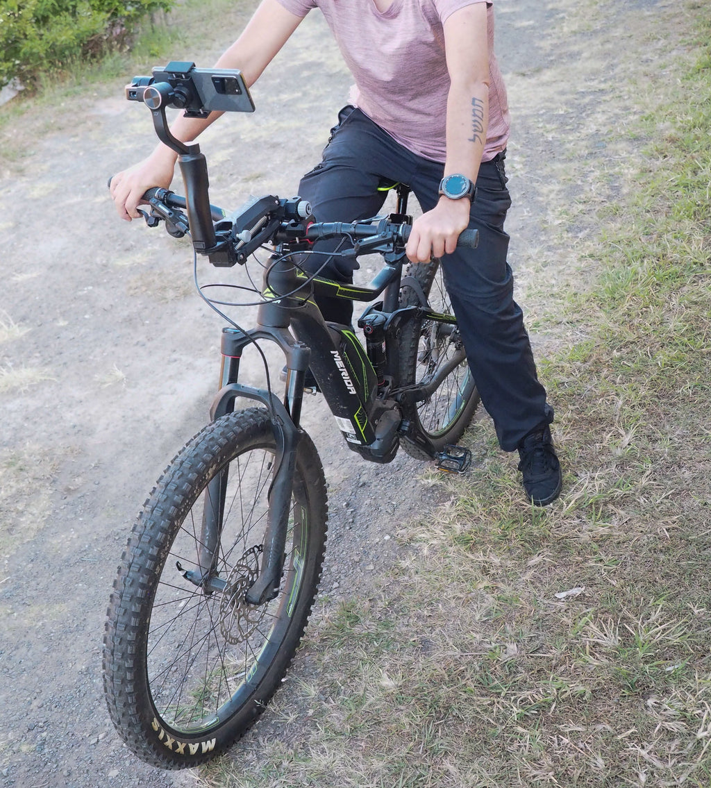 Bike Mount - EU - ScottyMakesStuff