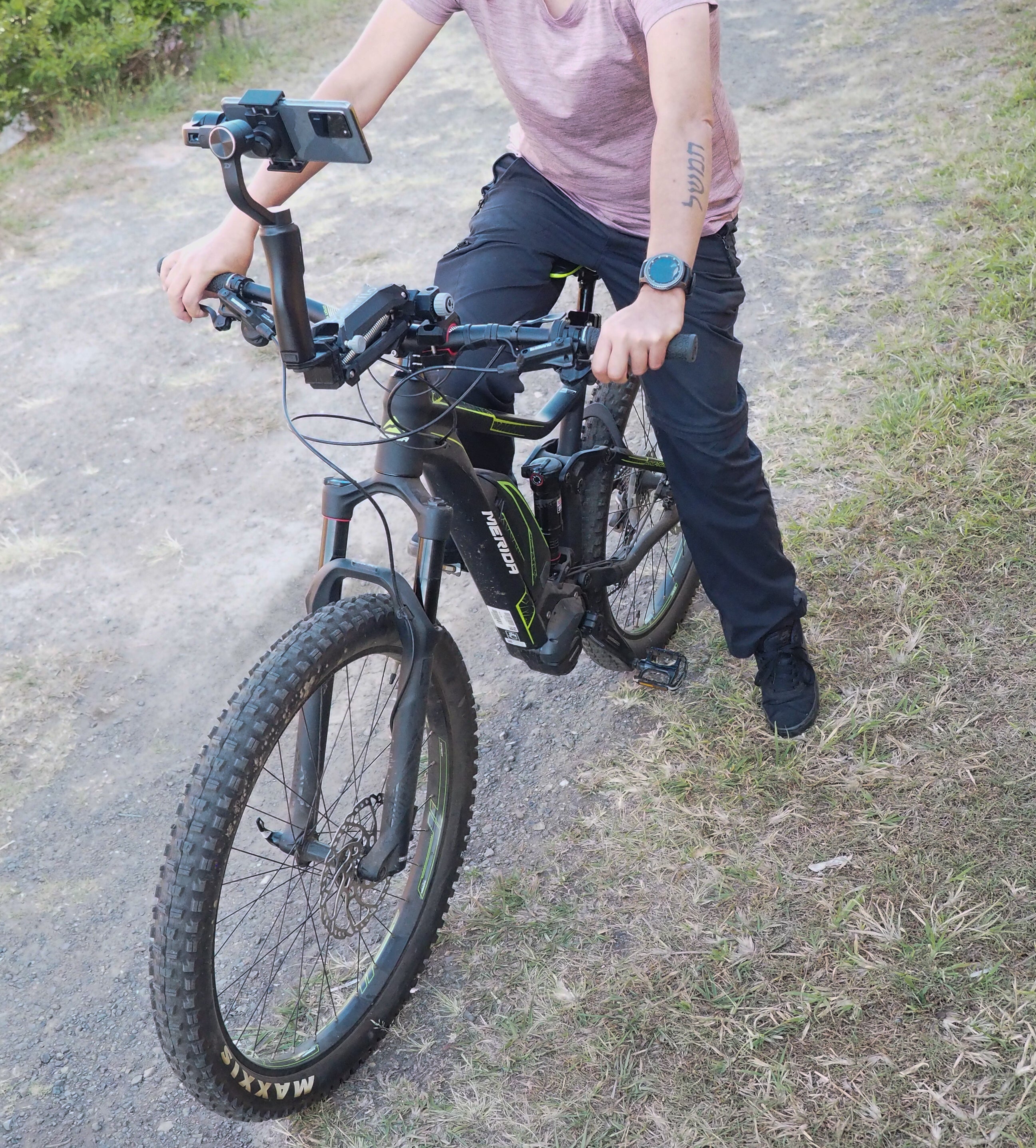 Bike Mount - EU - ScottyMakesStuff