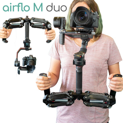 AirFlo M Duo - ScottyMakesStuff