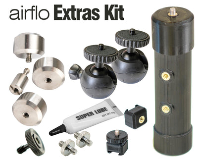 Extras Kit for AirFlo - US - ScottyMakesStuff