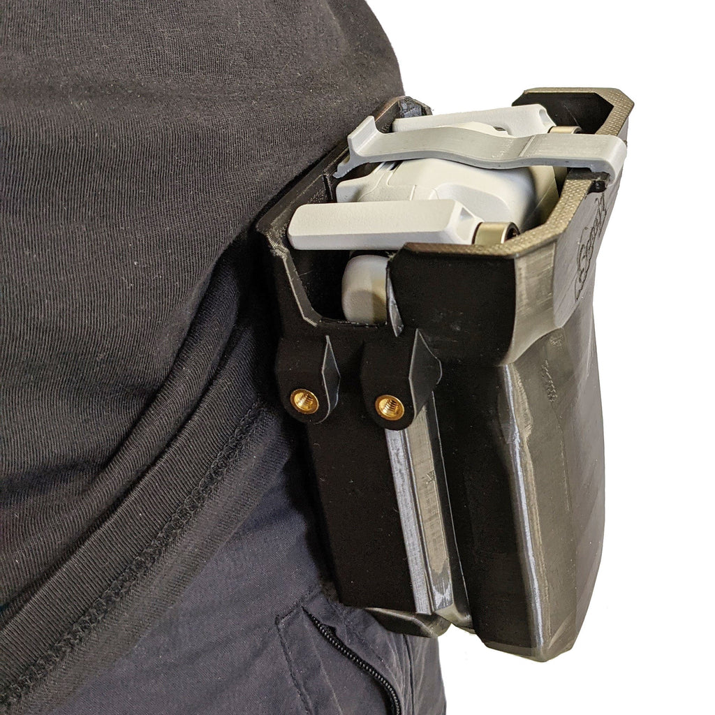 DJI Mini 2 Drone Case - EU - ScottyMakesStuff