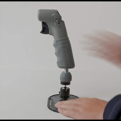 CineMotion for Motion Controller - ScottyMakesStuff