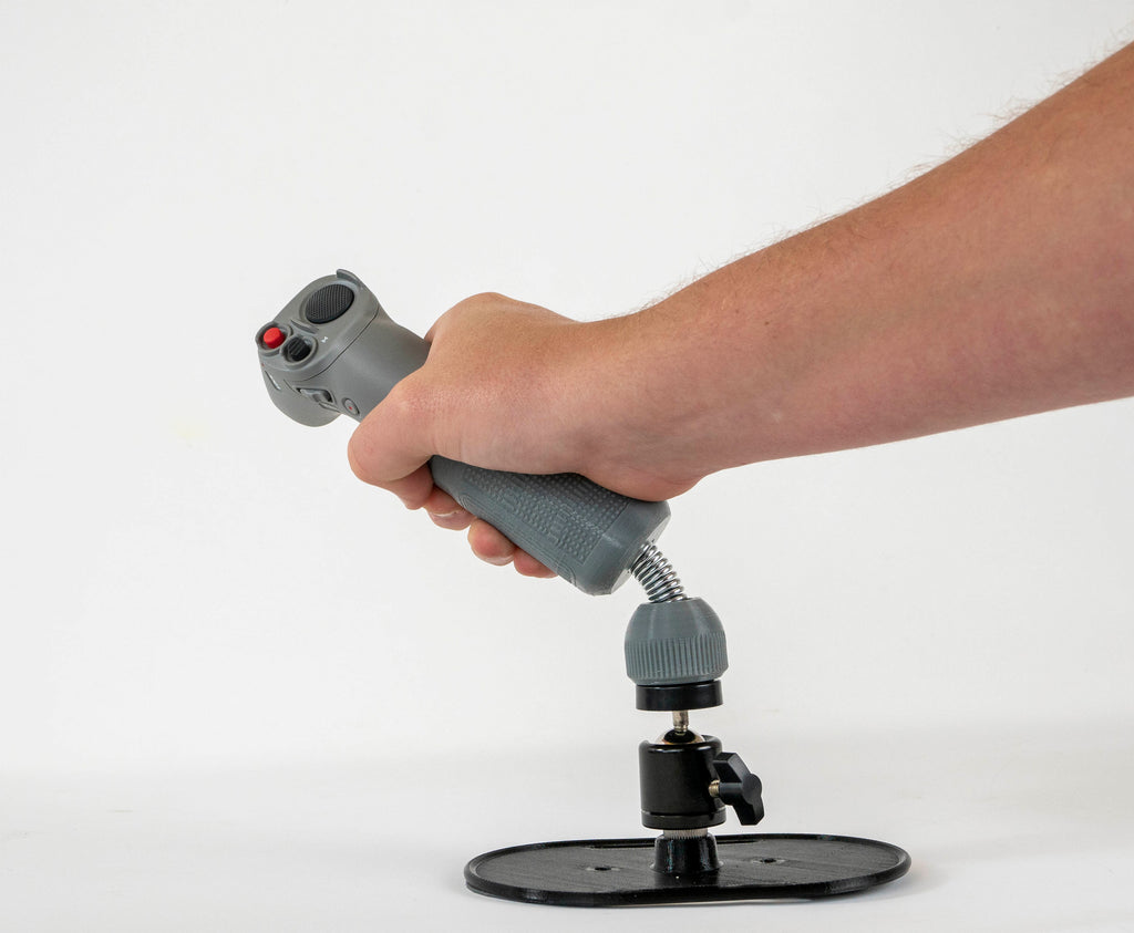 CineMotion for Motion Controller - ScottyMakesStuff