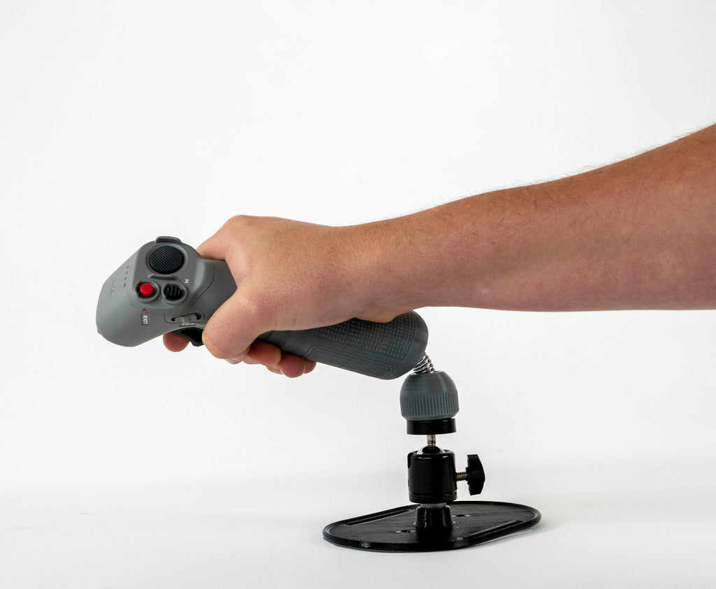 CineMotion for Motion Controller - ScottyMakesStuff