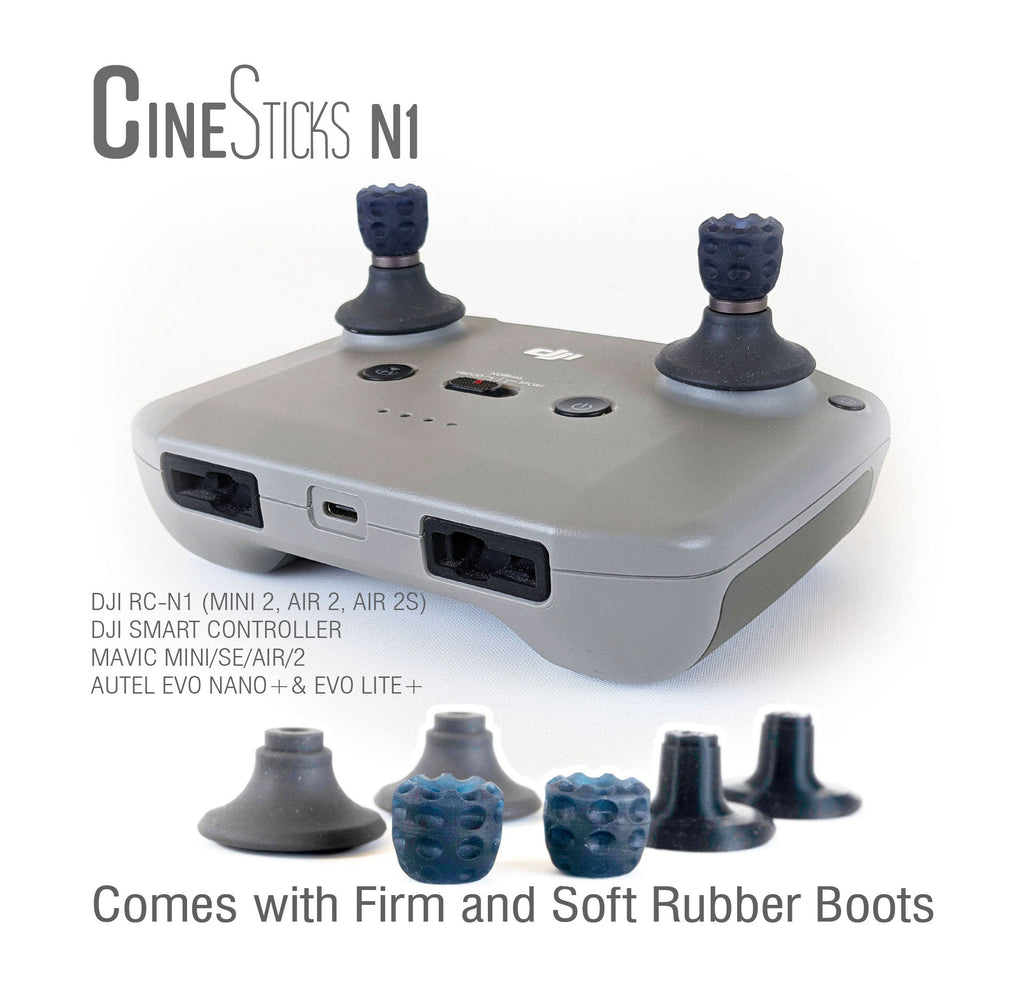 CineSticks N1 - EU - ScottyMakesStuff