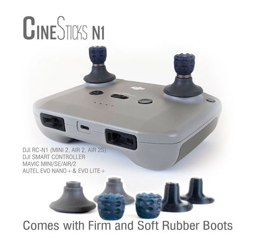 CineSticks N1 - EU - ScottyMakesStuff
