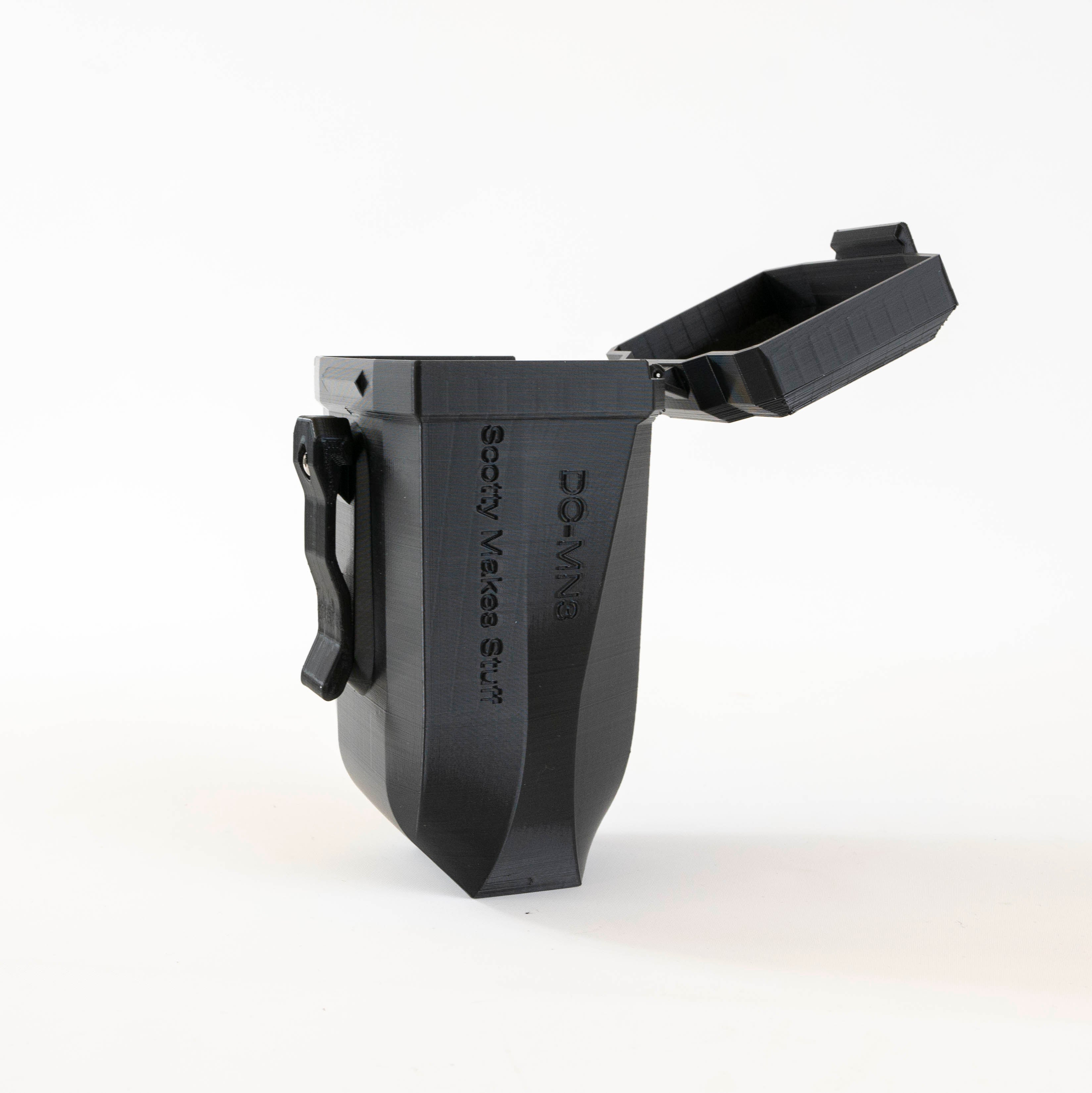 DJI Mini 3 Pro / Mini 3 Drone Case - ScottyMakesStuff