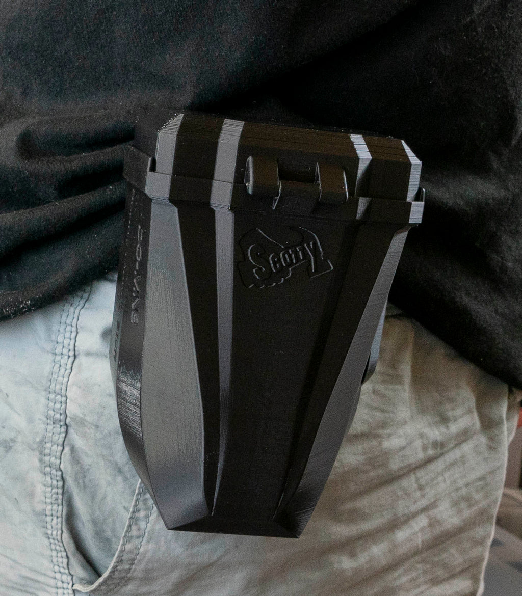 DJI Mini 3 Pro / Mini 3 Drone Case - ScottyMakesStuff