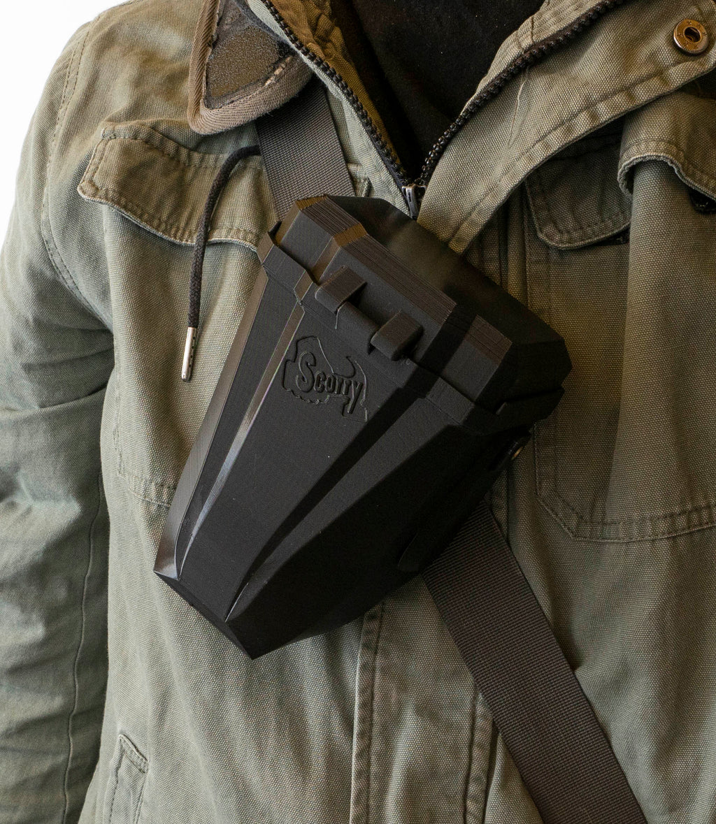 DJI Mini 3 Pro / Mini 3 Drone Case - ScottyMakesStuff