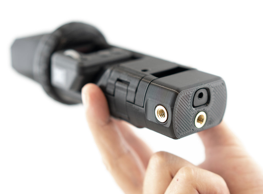 Osmo Pocket 1 Wireless Full Case - 2nd - ScottyMakesStuff