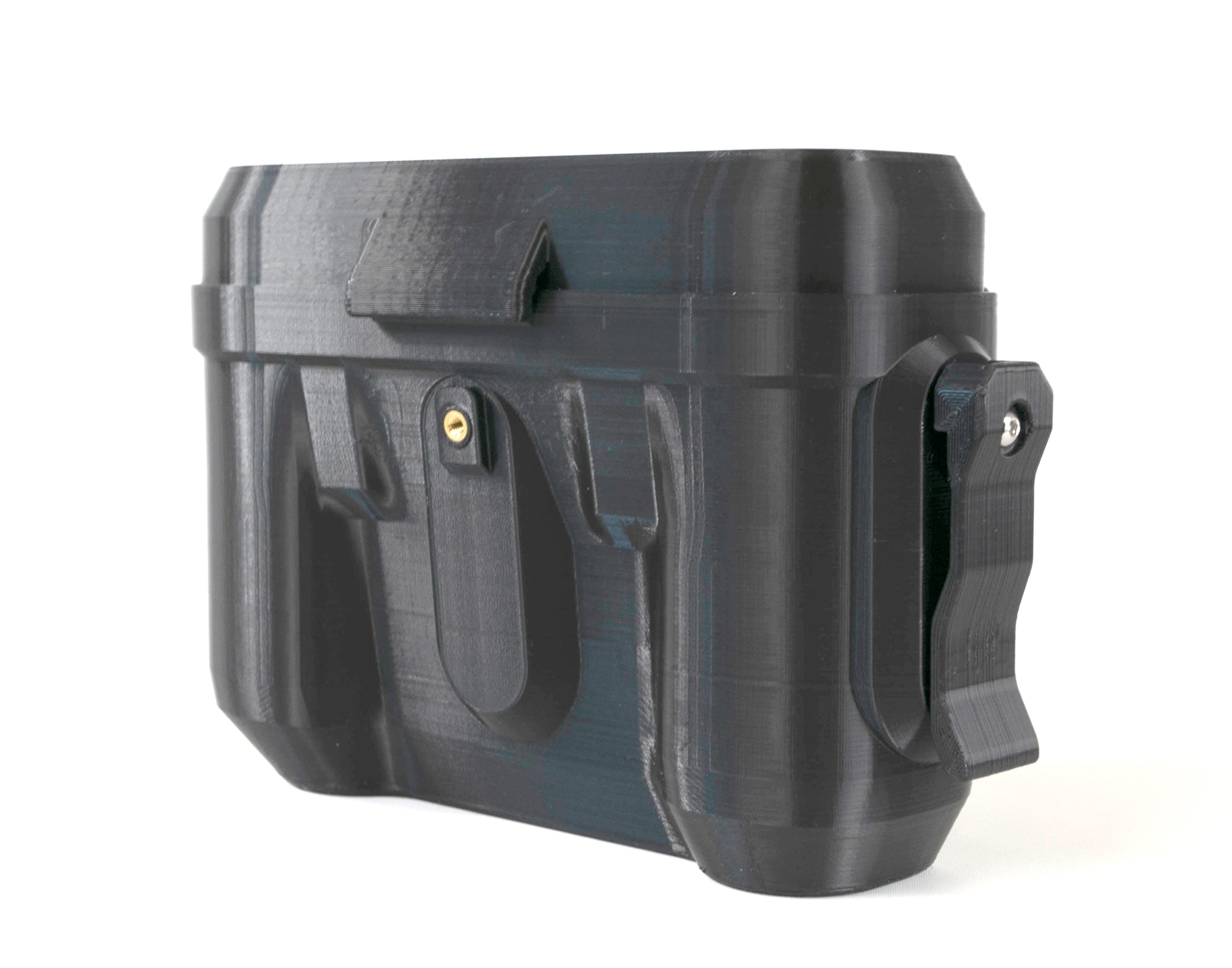 DJI RC Pro Controller Case - ScottyMakesStuff