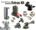 Extras Kit for GoPro - ScottyMakesStuff