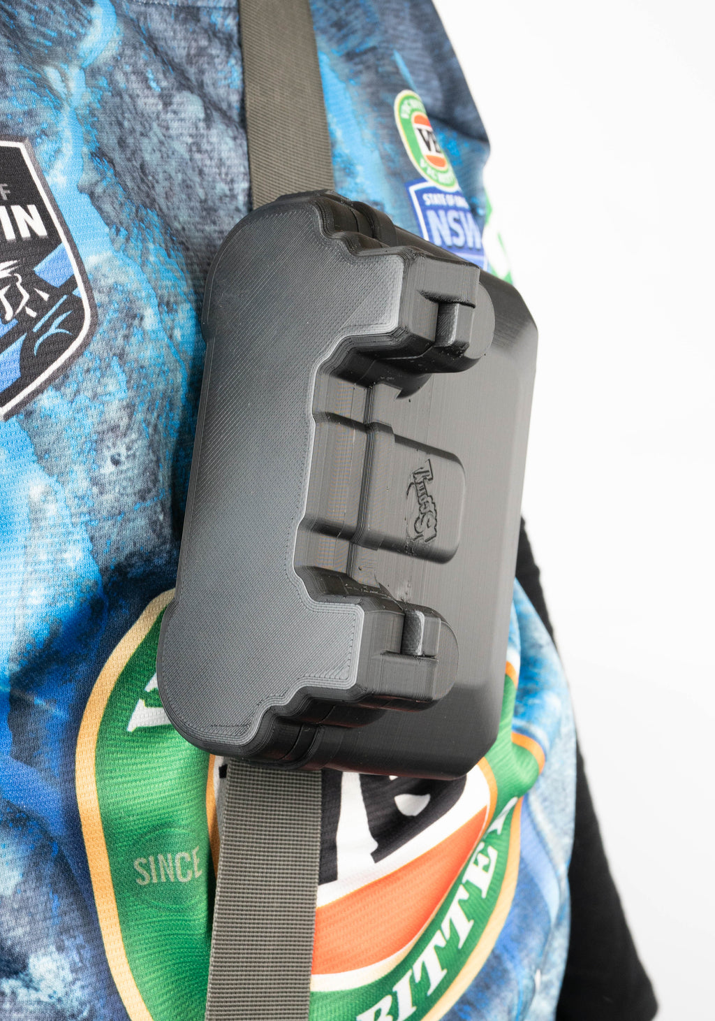 Controller Case - Mini 2, Mini SE, Air 2S, Mavic Air 2, Mavic 3 Standard - EU - ScottyMakesStuff