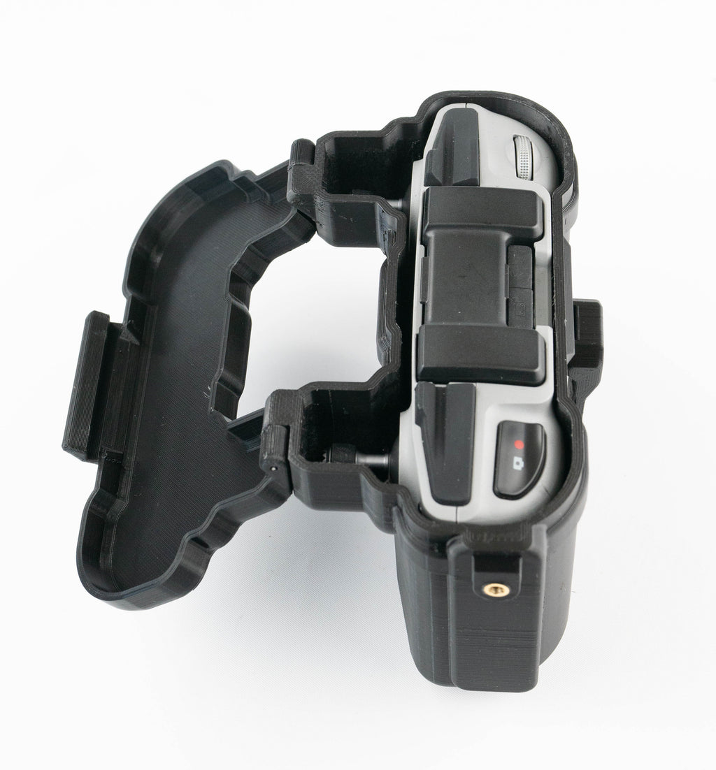 Controller Case - Mini 2, Mini SE, Air 2S, Mavic Air 2, Mavic 3 Standard - ScottyMakesStuff