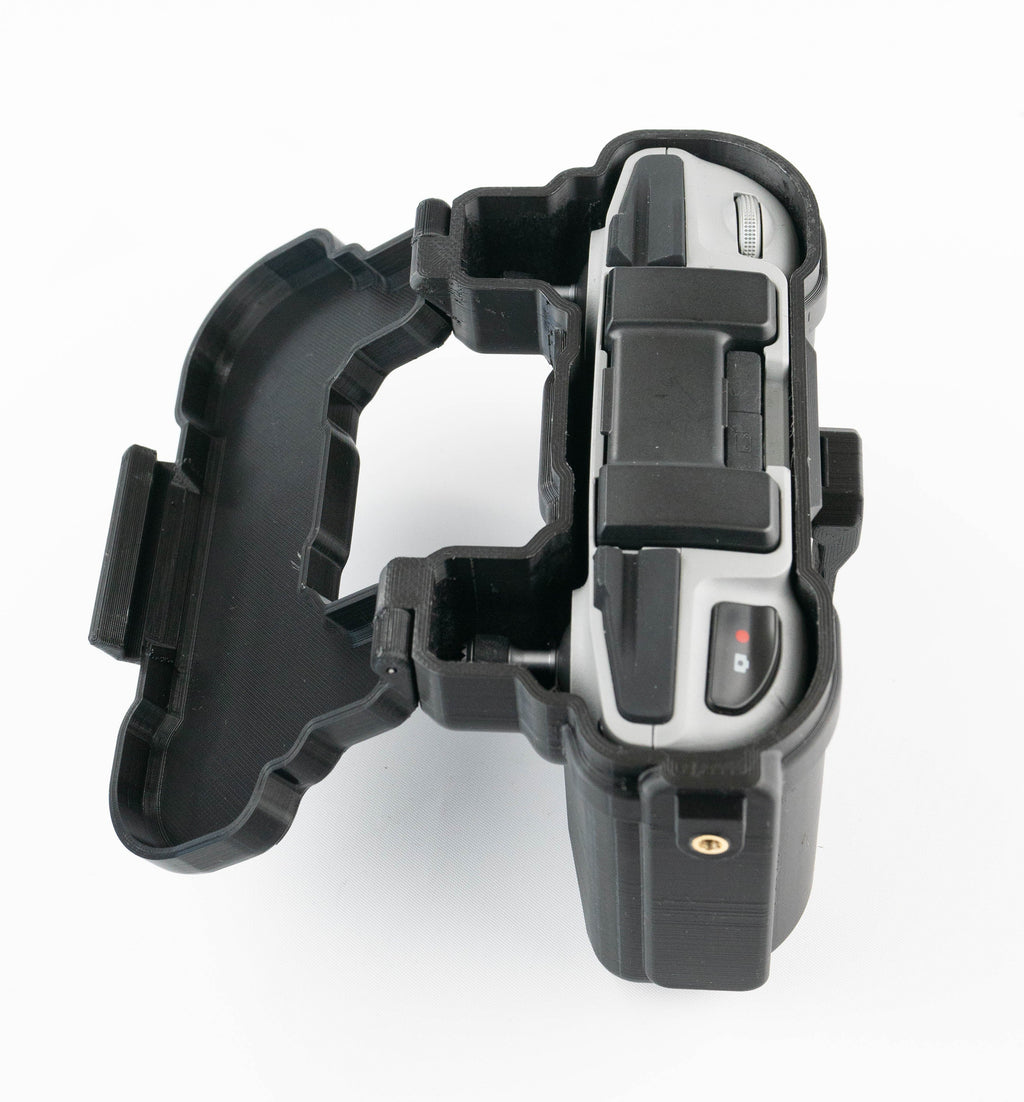 Controller Case - Mini 2, Mini SE, Air 2S, Mavic Air 2, Mavic 3 Standard - EU - ScottyMakesStuff