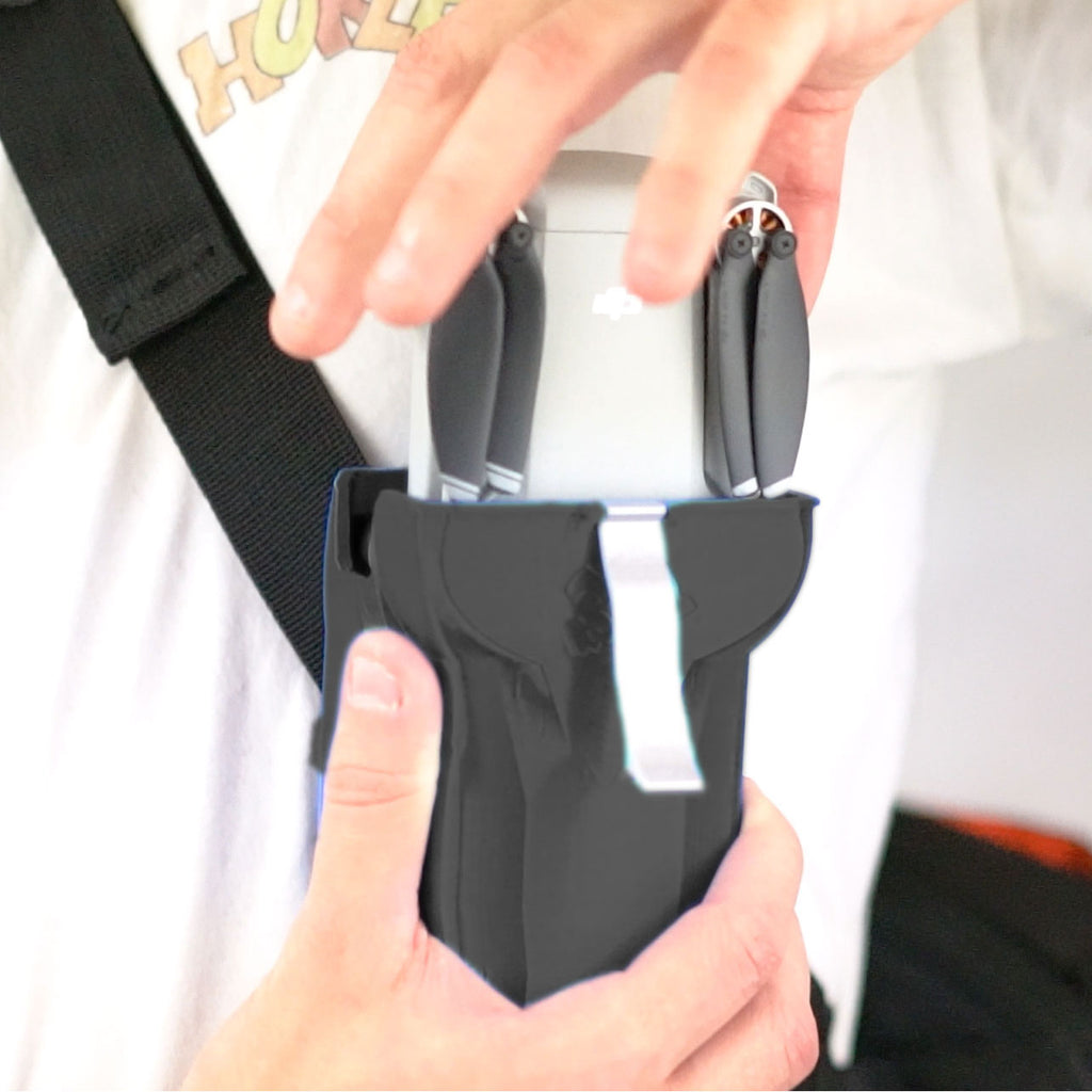 DJI Mini 2 Drone Case - ScottyMakesStuff
