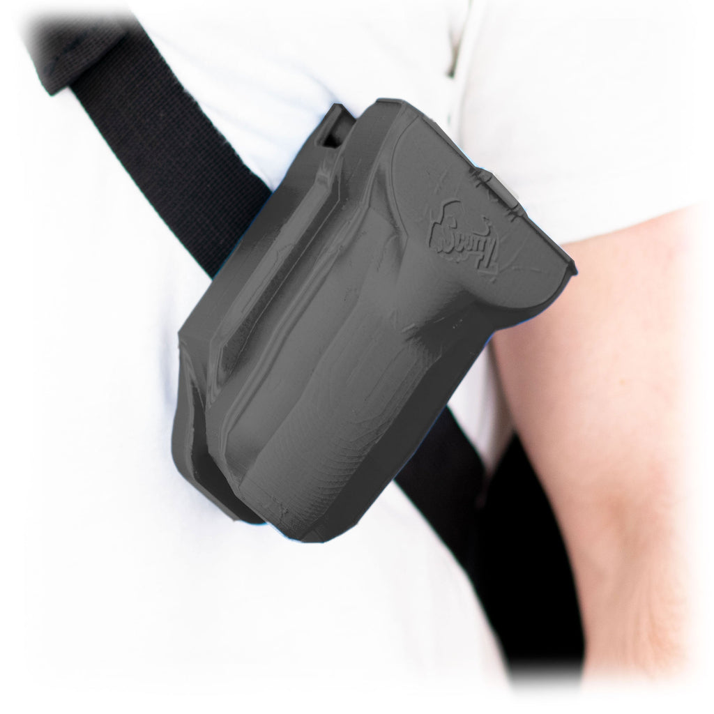 DJI Mini 2 Drone Case - EU - ScottyMakesStuff