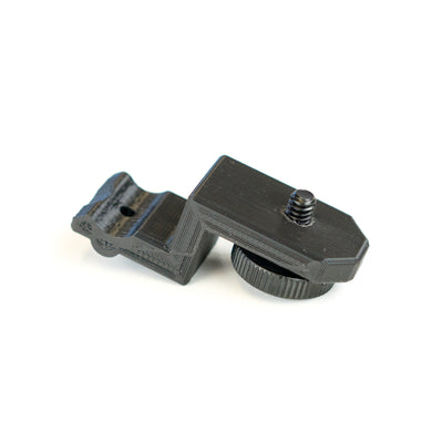 Front Mount for Micro Pro 2 - ScottyMakesStuff