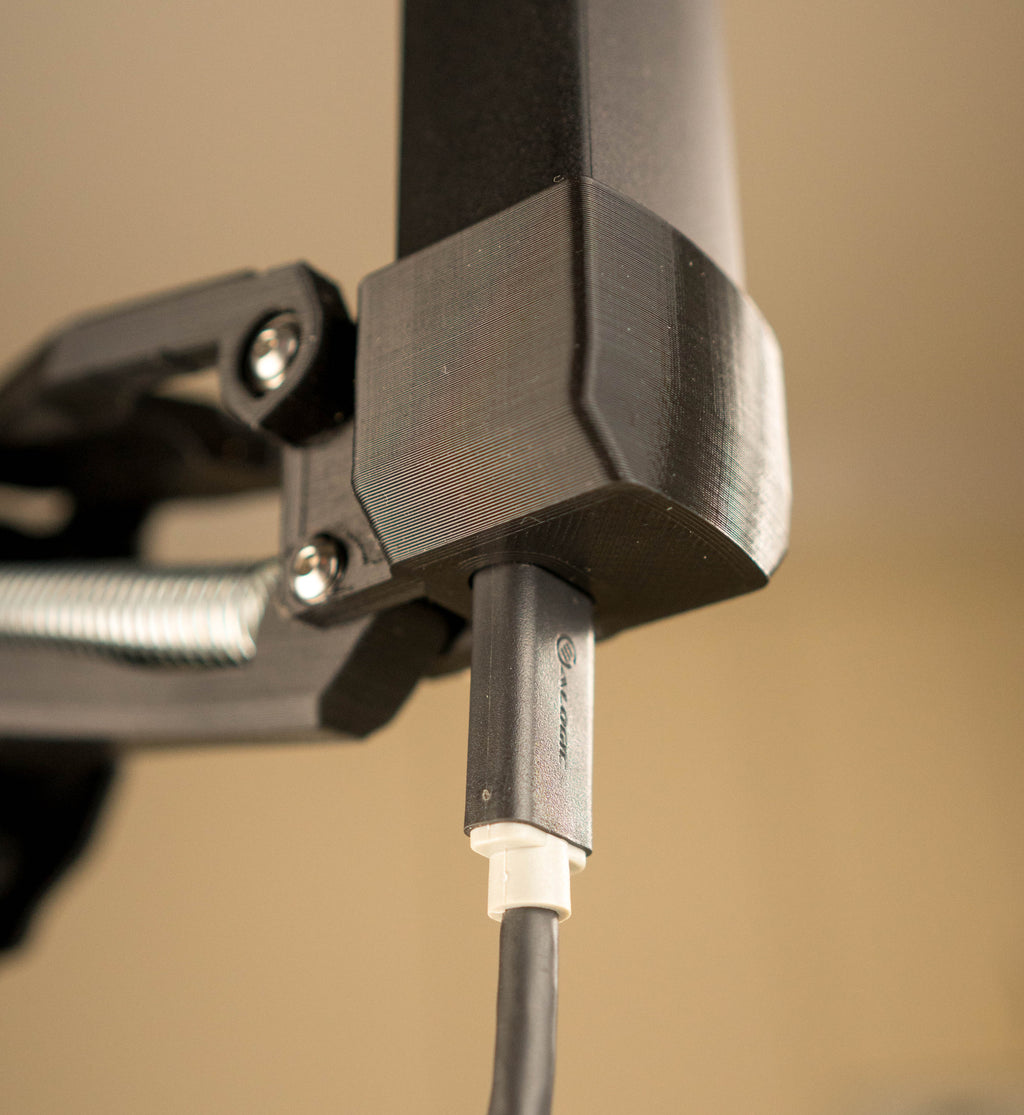 Osmo Pocket 1 Micro 4th Axis in Case - ScottyMakesStuff
