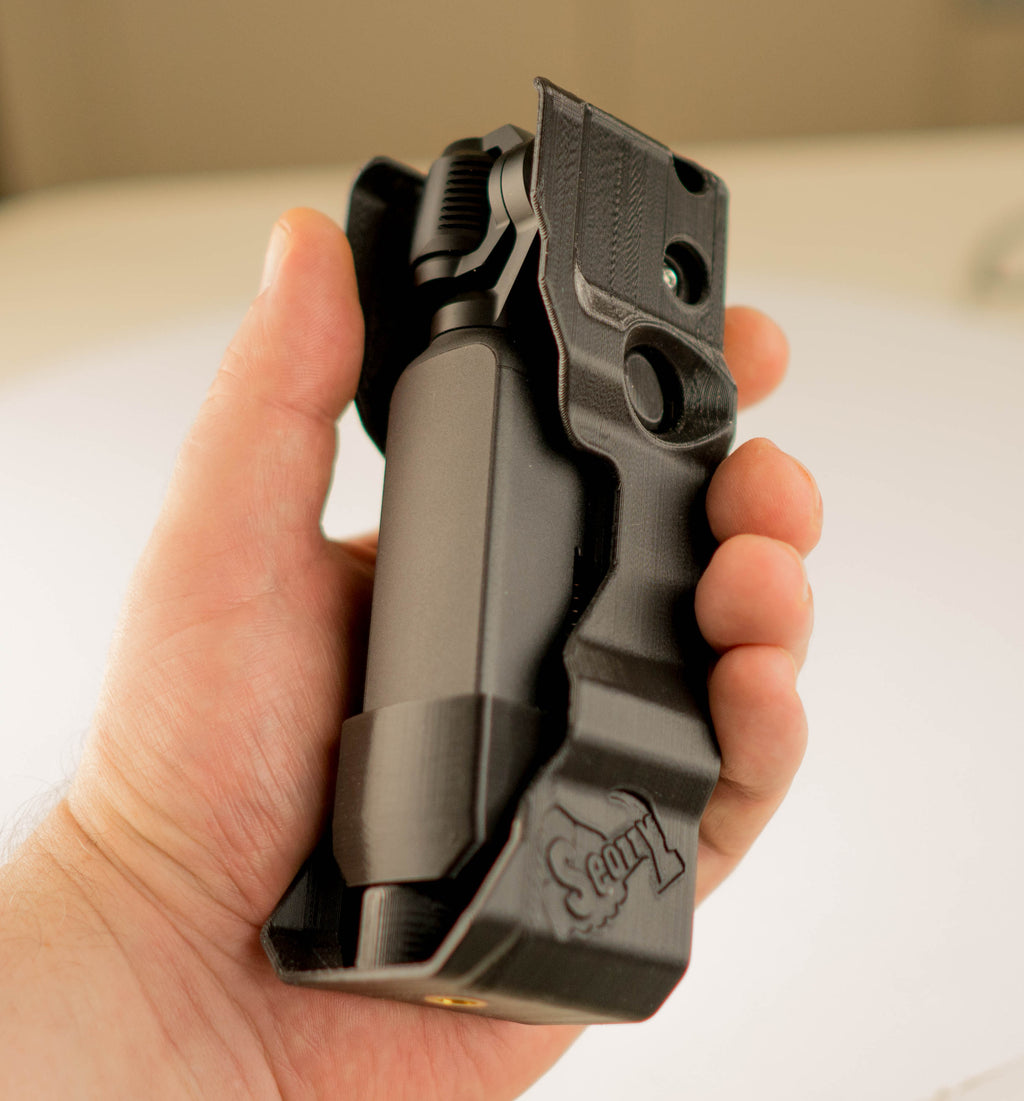 Osmo Pocket 1 Micro 4th Axis in Case - ScottyMakesStuff