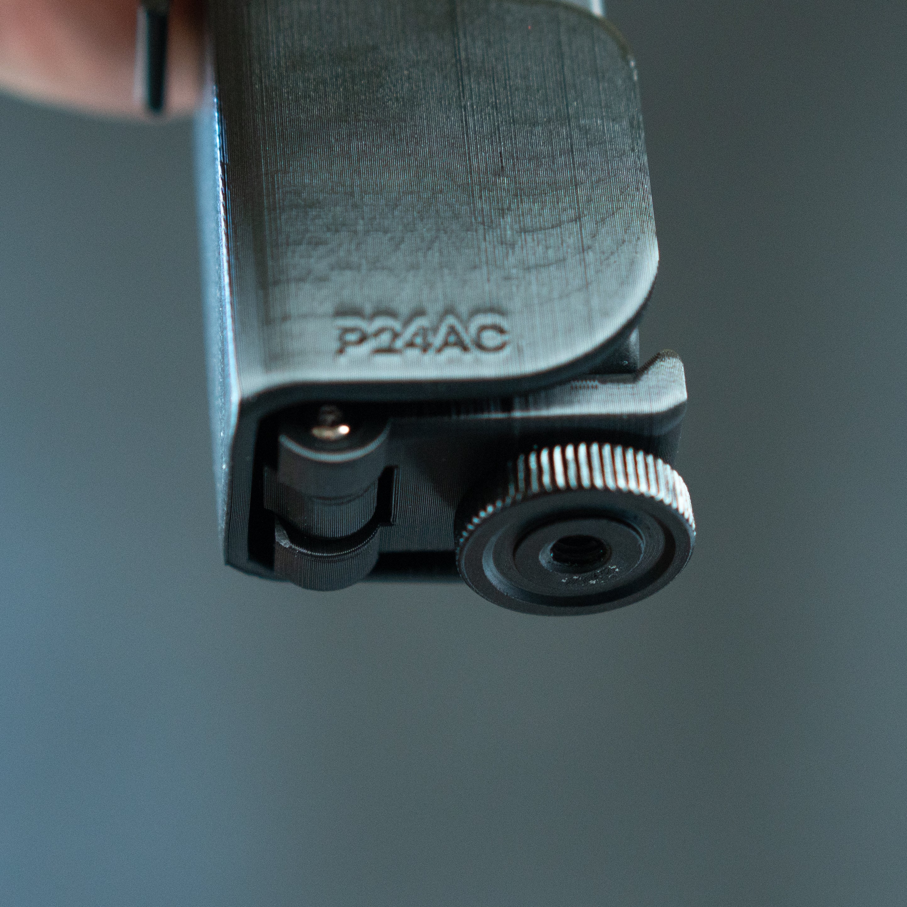 DJI Pocket 2 Micro 4th Axis in Case - EU - ScottyMakesStuff