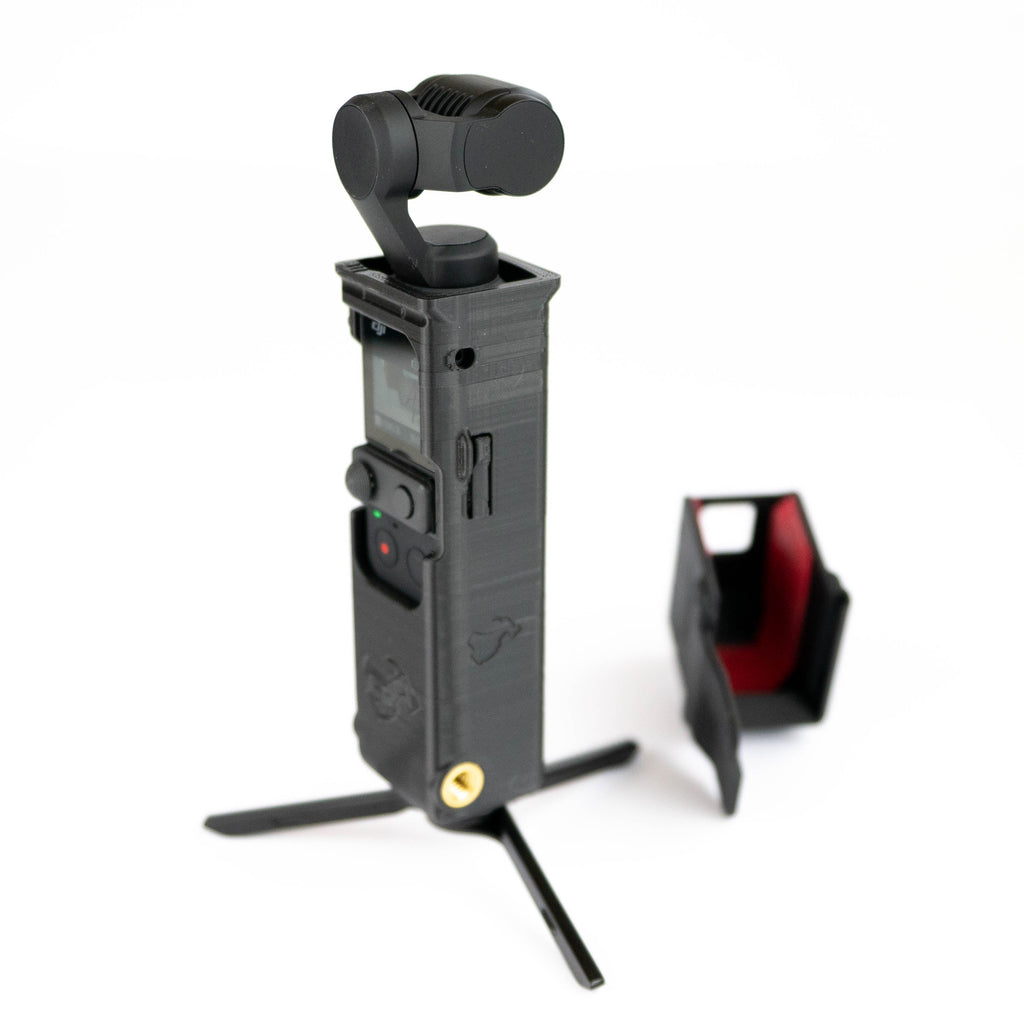 DJI Pocket 2 Slim Case - EU - ScottyMakesStuff