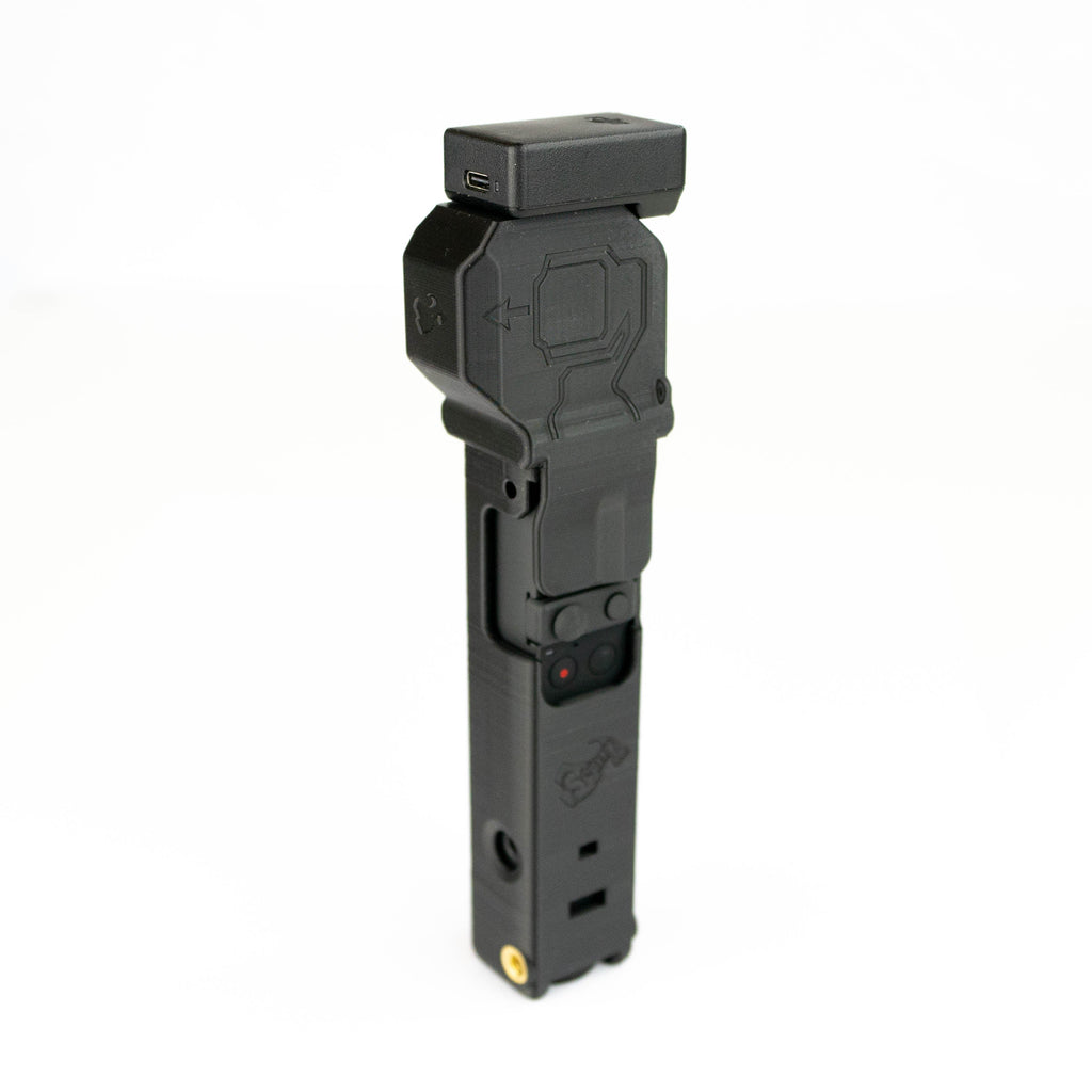 DJI Pocket 2 Slim Creators Case - EU - ScottyMakesStuff