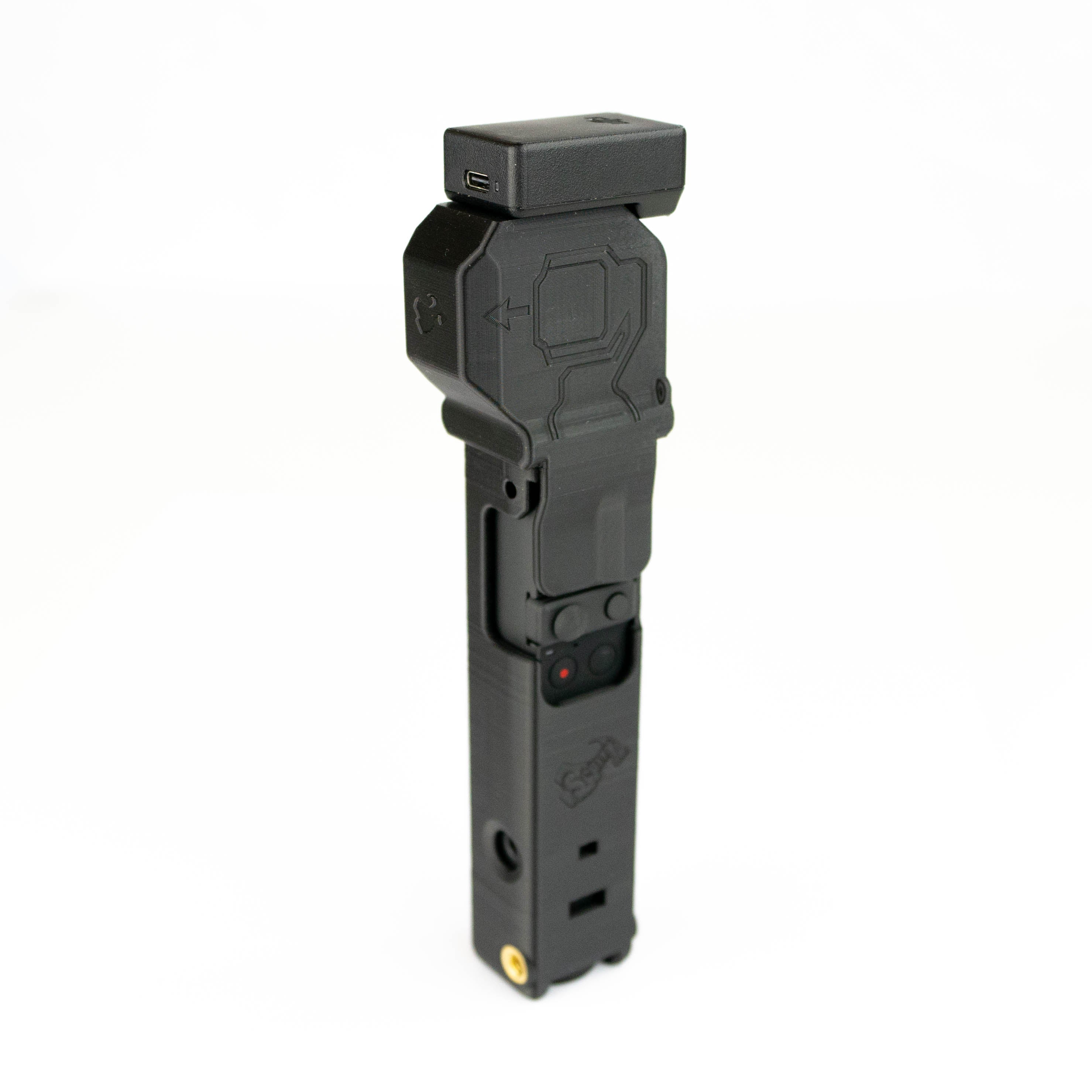 DJI Pocket 2 Slim Creators Case - EU - ScottyMakesStuff