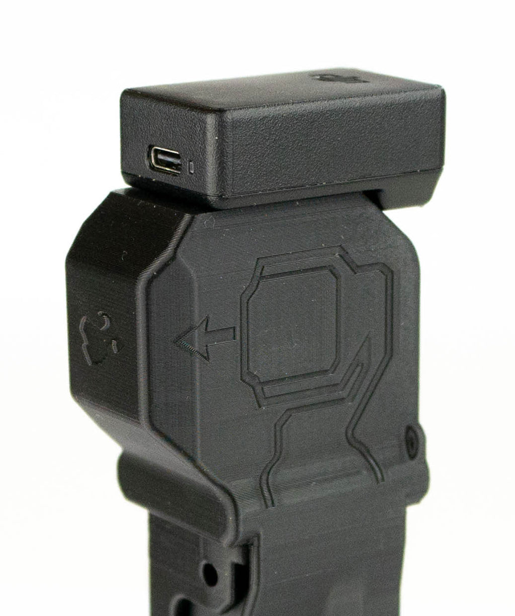 DJI Pocket 2 Slim Creators Case - EU - ScottyMakesStuff