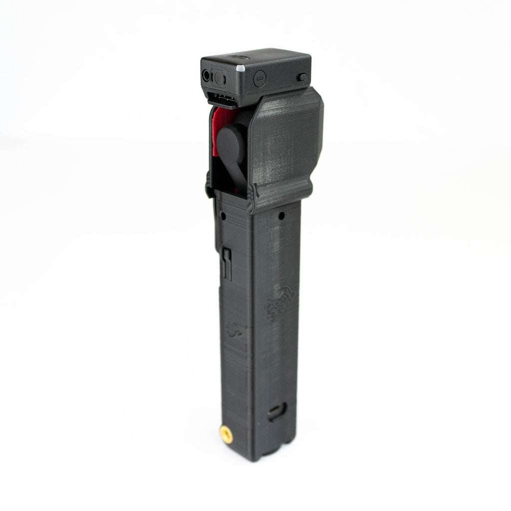 DJI Pocket 2 Slim Creators Case - EU - ScottyMakesStuff