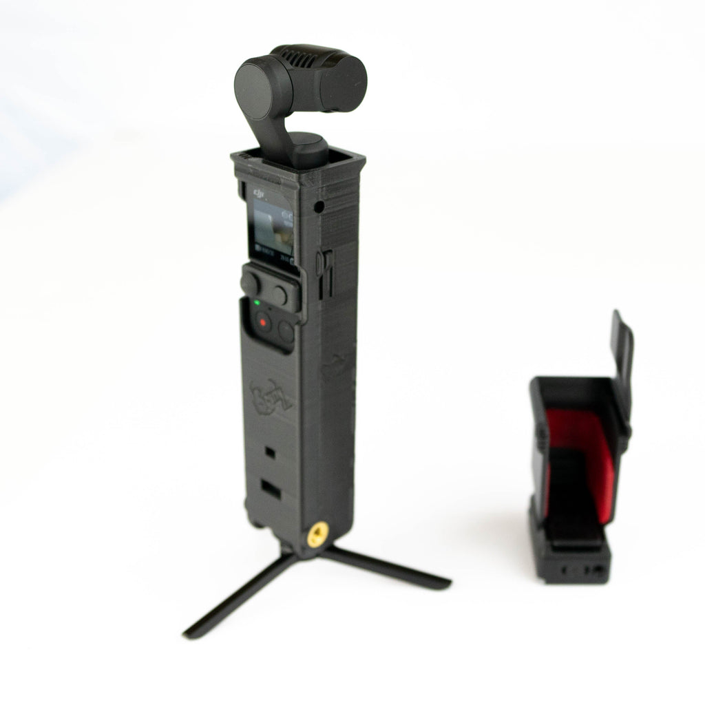 DJI Pocket 2 Slim Creators Case - EU - ScottyMakesStuff