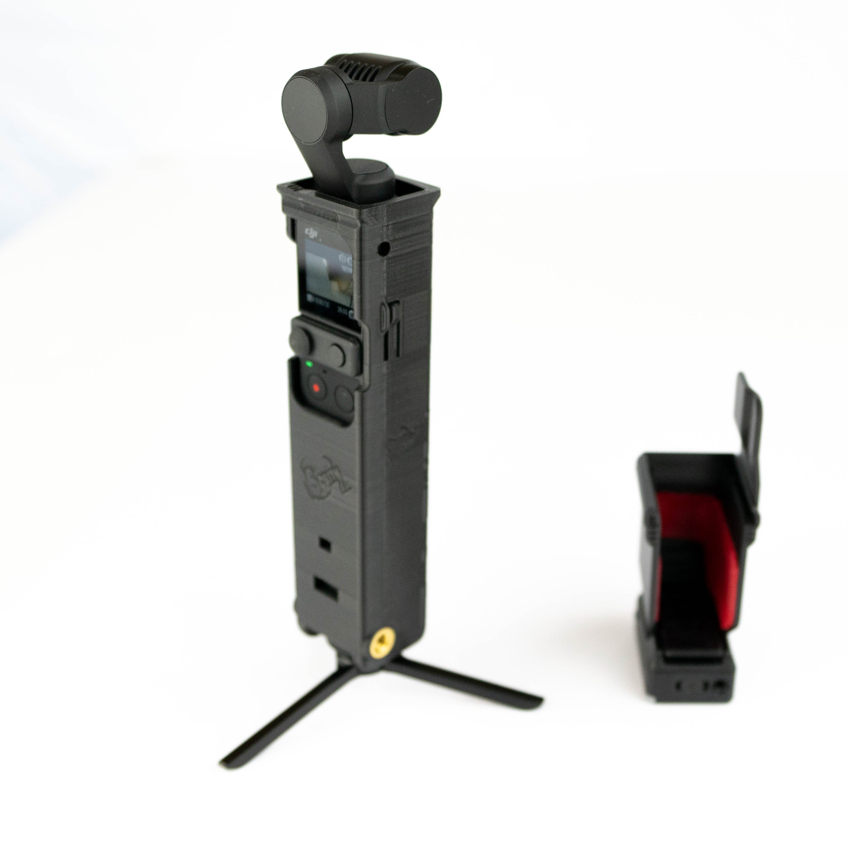 DJI Pocket 2 Slim Creators Case - EU - ScottyMakesStuff