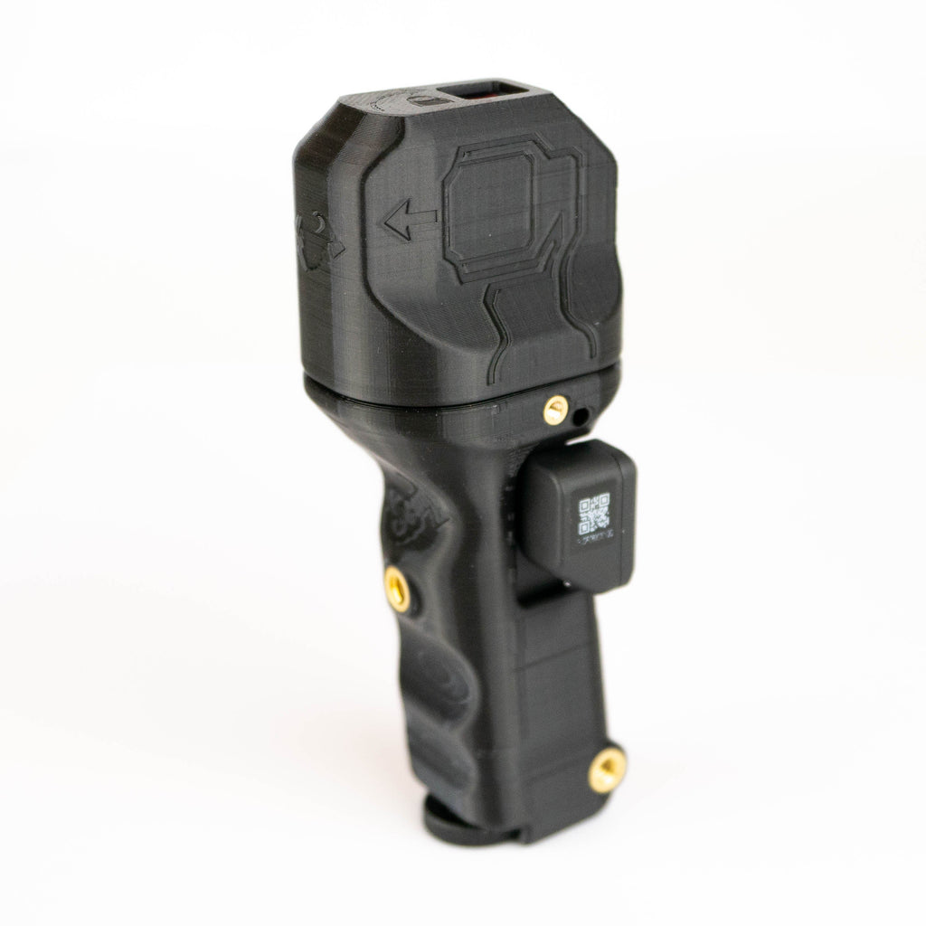 DJI Pocket 2 Pro Case - EU - ScottyMakesStuff