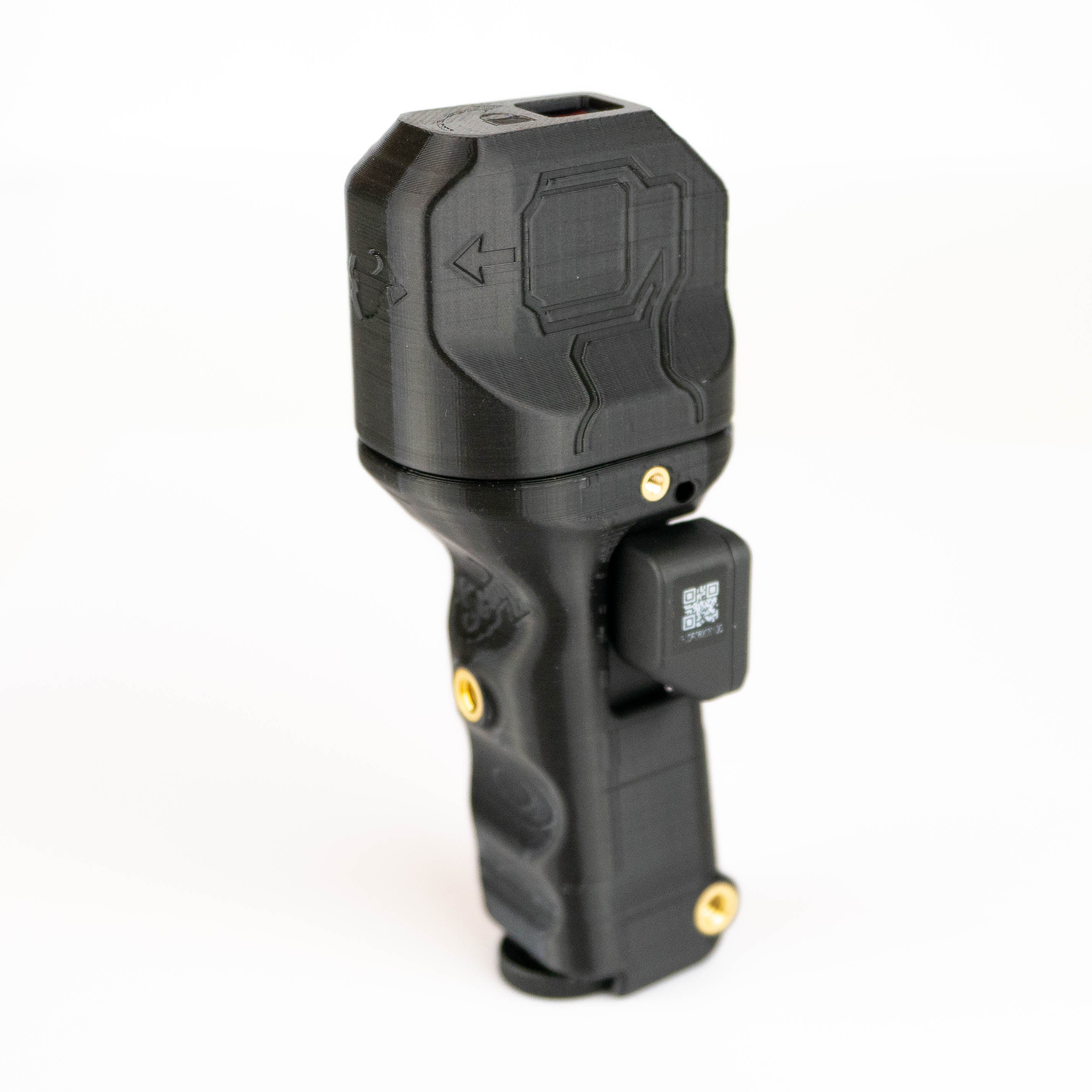 DJI Pocket 2 Pro Case - EU - ScottyMakesStuff