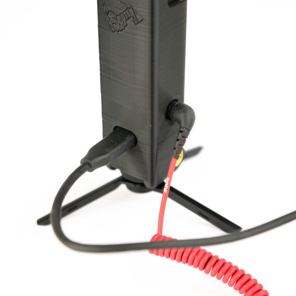 DJI Pocket 2 Slim Creators Case - EU - ScottyMakesStuff