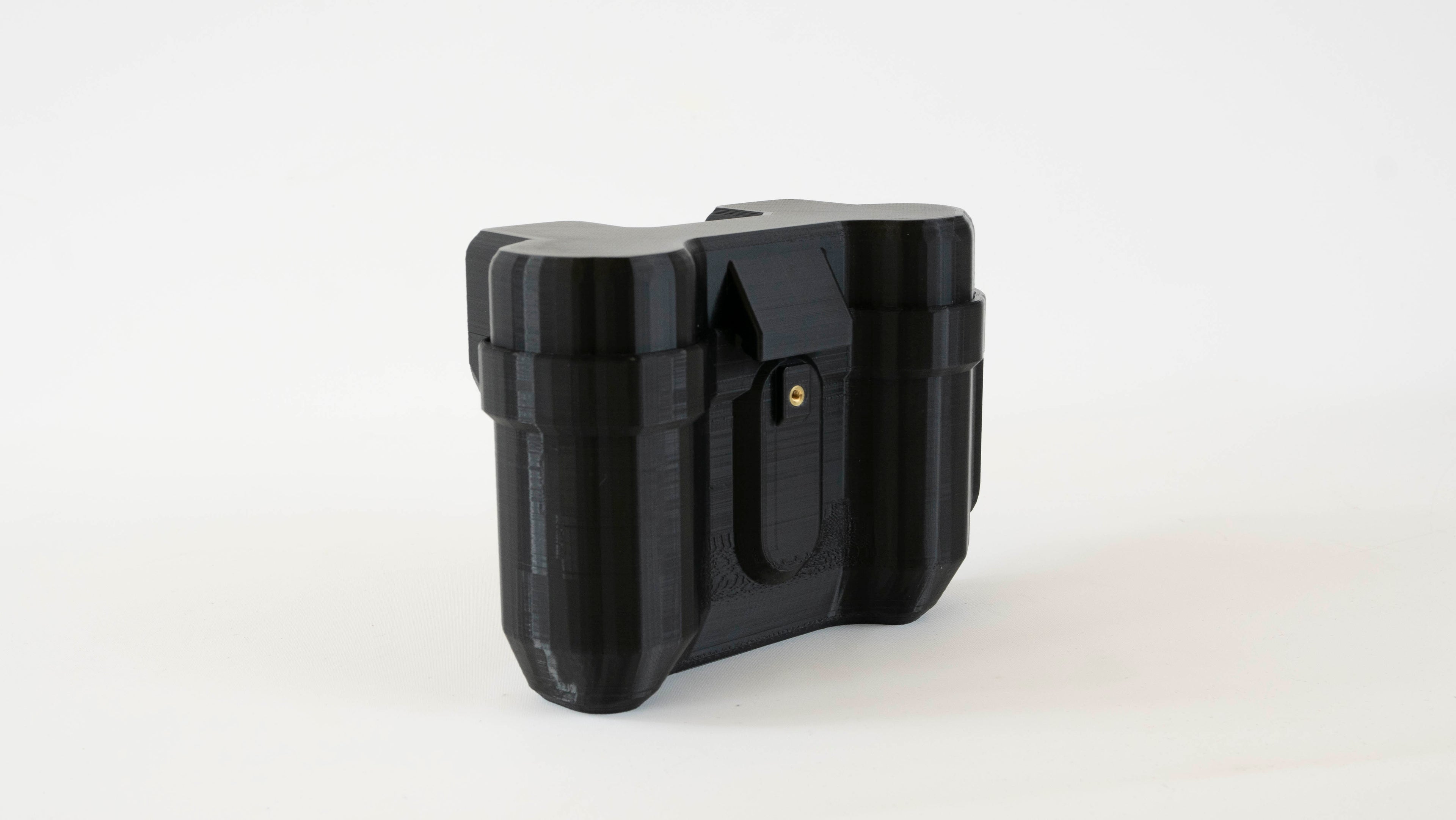DJI RC Controller Case - ScottyMakesStuff