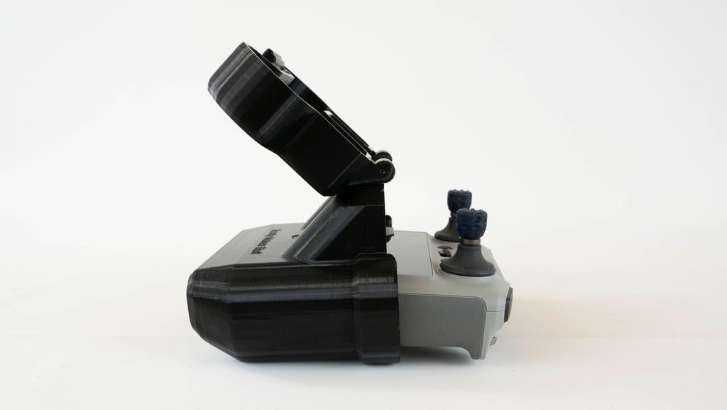 DJI RC Controller Case - ScottyMakesStuff