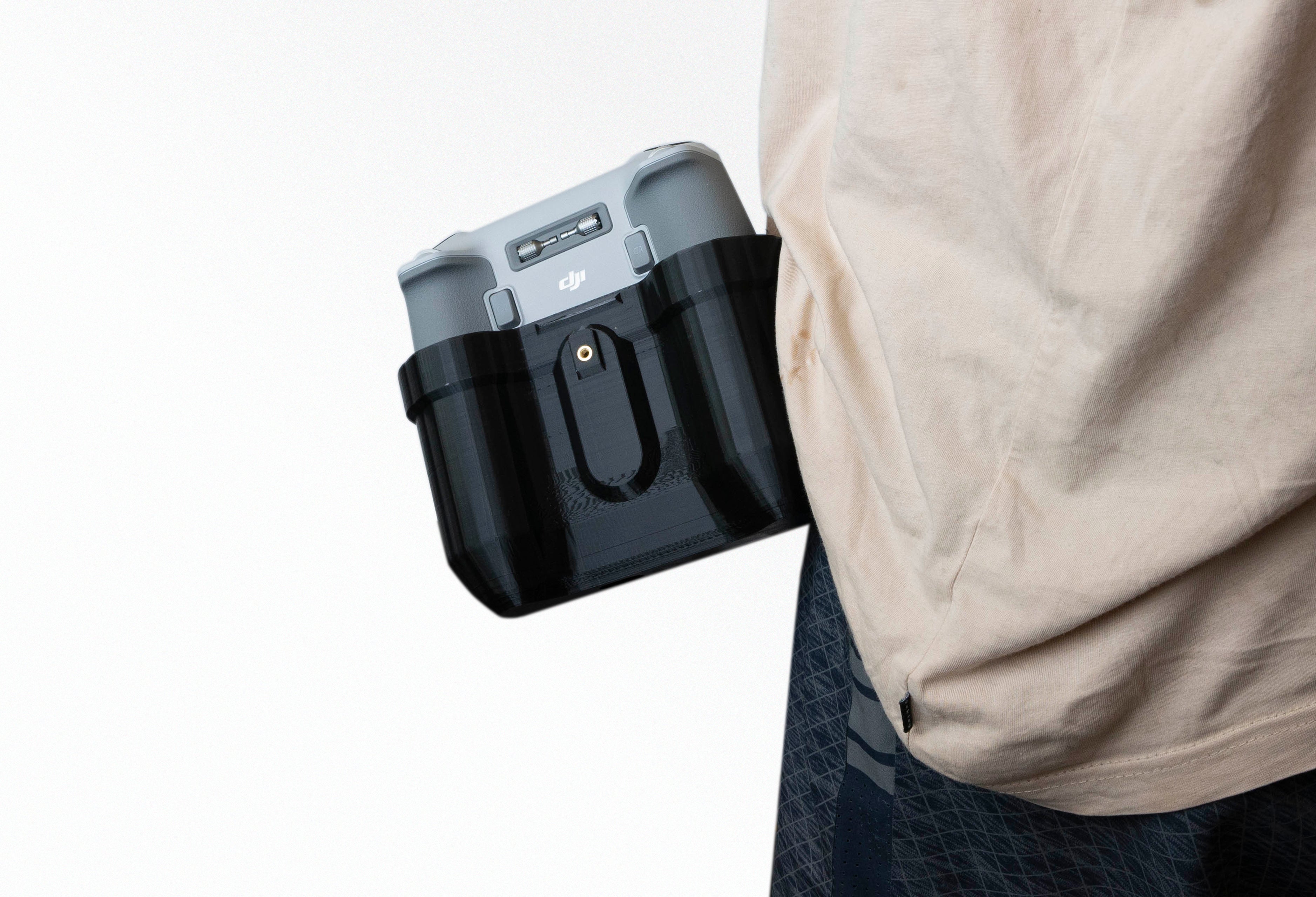 DJI RC Controller Case - ScottyMakesStuff