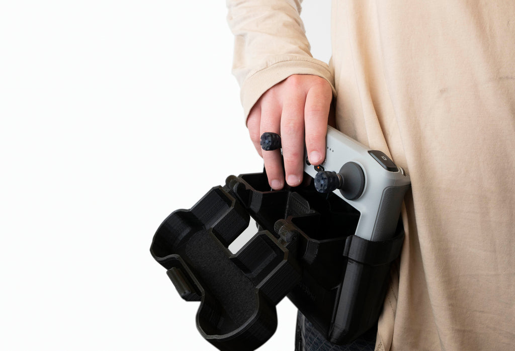 DJI RC Controller Case - ScottyMakesStuff