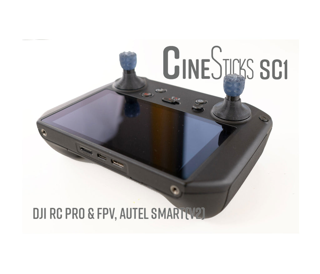 CineSticks SC1 - EU - ScottyMakesStuff