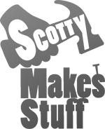 Warranty Replacement Parts for Camera Mount - ScottyMakesStuff