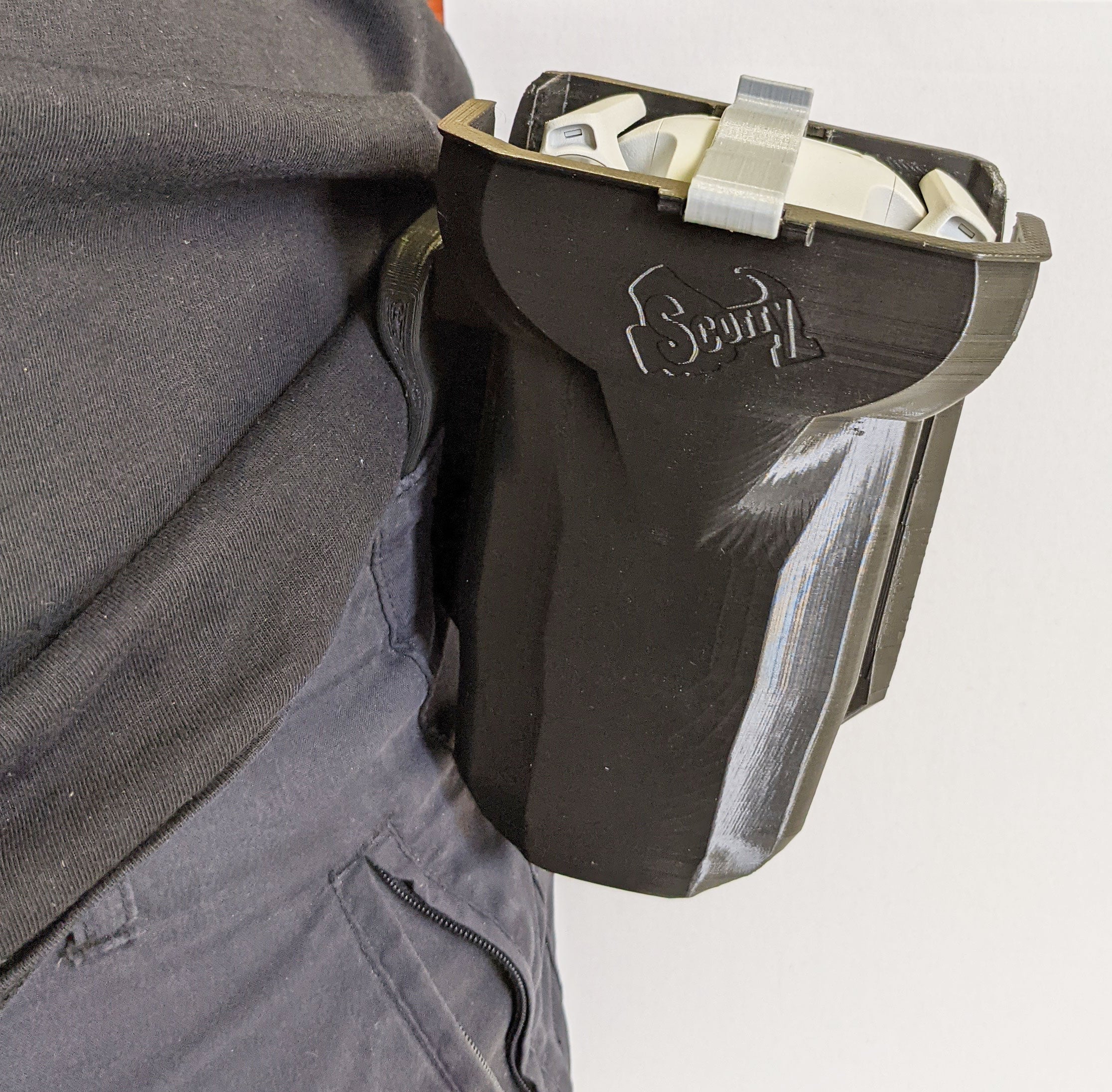 DJI Mini 2 Drone Case - EU - ScottyMakesStuff